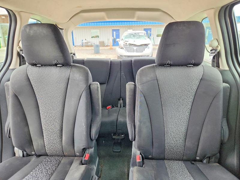 Продажа на аукционе авто 2012 Mazda 5, vin: JM1CW2CL7C0137826, номер лота: 63953816