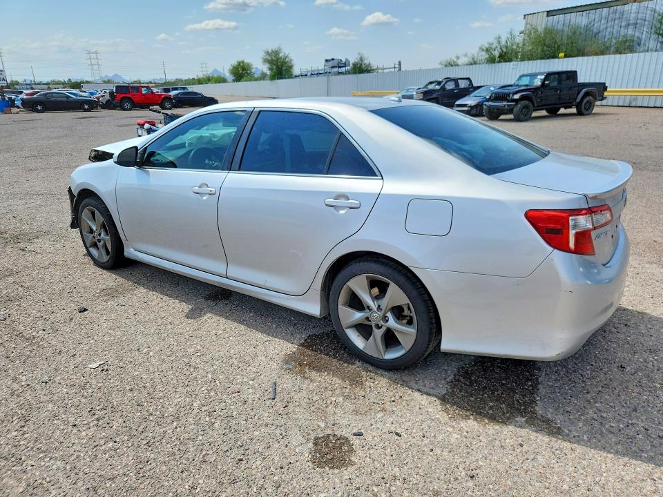 Aukcja sprzedaży 2014 Toyota Camry, vin: 4T1BF1FK5EU452575, numer aukcji: 64774876