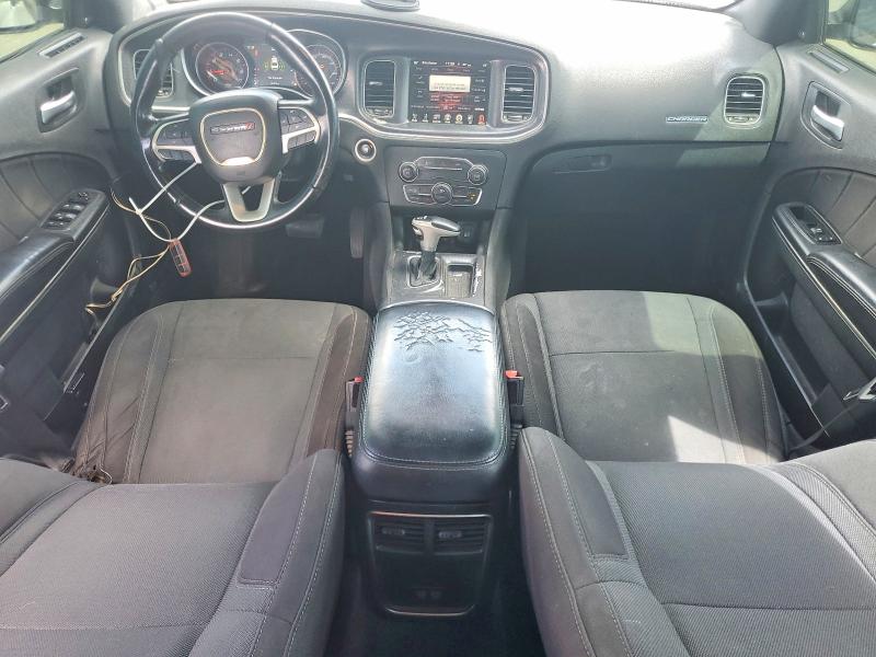 Aukcja sprzedaży 2016 Dodge Charger, vin: 2C3CDXHG1GH235044, numer aukcji: 65571936