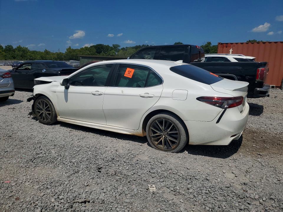 2023 Toyota Camry მანქანა იყიდება აუქციონზე, vin: 4T1G11AKXPU790150, აუქციონის ნომერი: 65269416