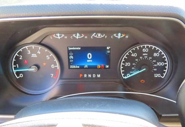 Aukcja sprzedaży 2023 Ford F150, vin: 1FTEX1C85PKE05469, numer aukcji: 67026126