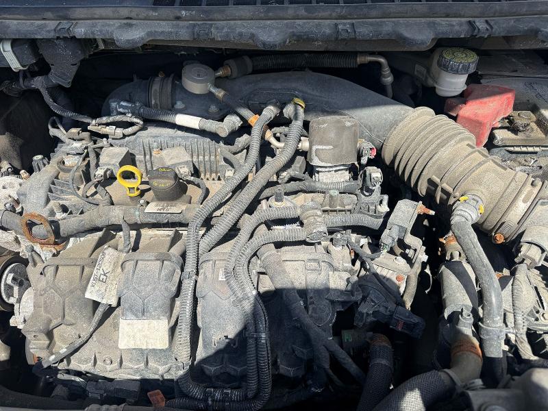 2021 Ford Edge მანქანა იყიდება აუქციონზე, vin: 2FMPK4J95MBA27675, აუქციონის ნომერი: 66844026