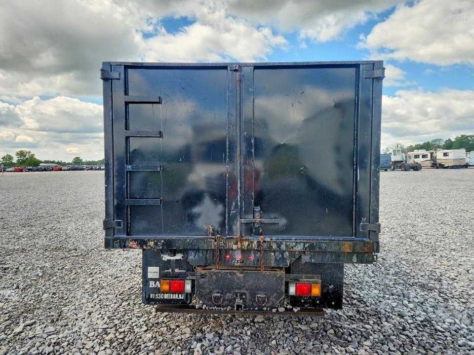 Продаж на аукціоні авто 2024 Chevrolet 4500, vin: 54DCDW1D3RS205430, номер лоту: 66739936