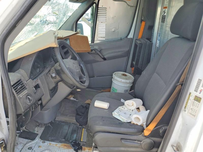 2012 Mercedes-benz Sprinter მანქანა იყიდება აუქციონზე, vin: WD3PE8CB1C5713261, აუქციონის ნომერი: 66401016