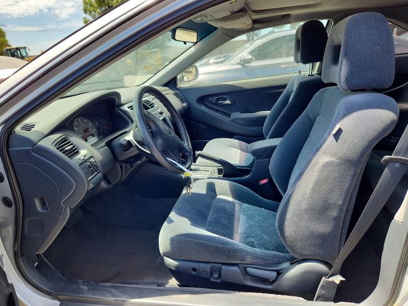 Продаж на аукціоні авто 2001 Honda Accord, vin: 1HGCG327X1A011623, номер лоту: 66087296