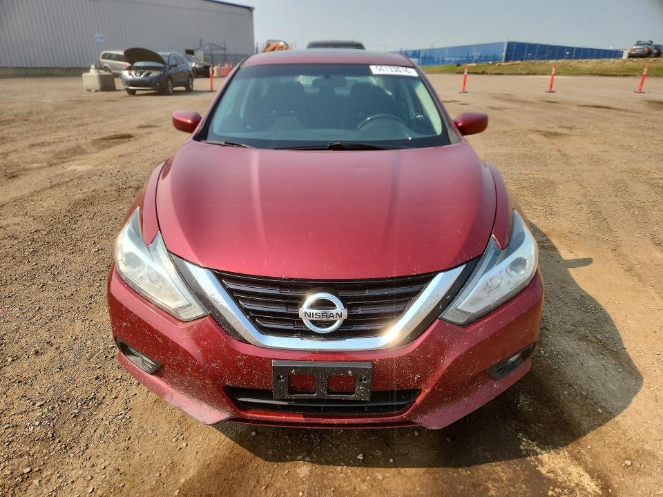 Продаж на аукціоні авто 2017 Nissan Altima, vin: 1N4AL3AP5HN356635, номер лоту: 66133016