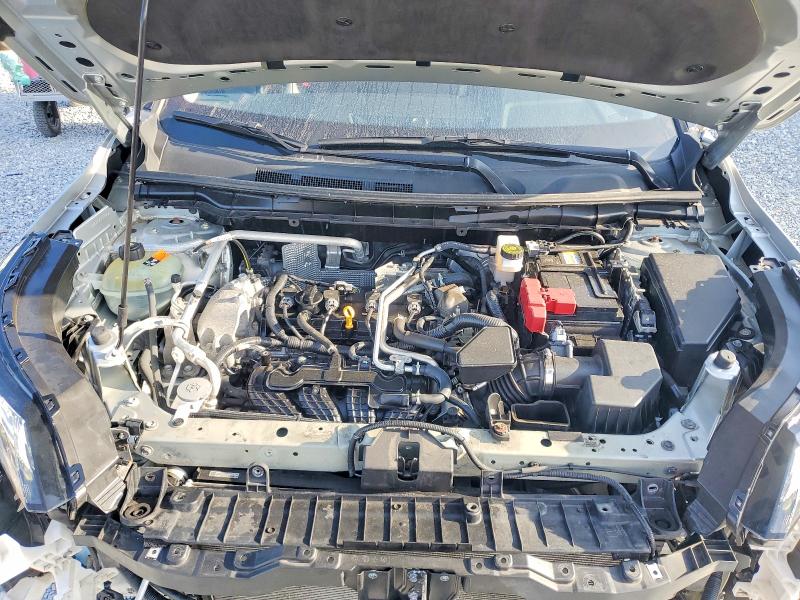 Продаж на аукціоні авто 2024 Mitsubishi Outlander, vin: JA4J4VA82RZ059922, номер лоту: 65706986