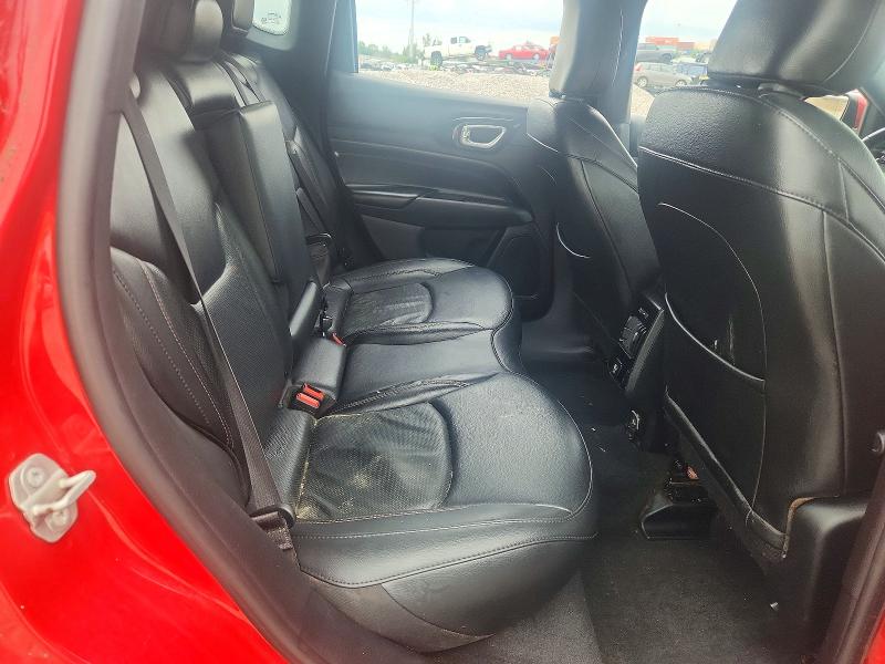 Aukcja sprzedaży 2022 Jeep Compass, vin: 3C4NJDCB9NT173596, numer aukcji: 65518056