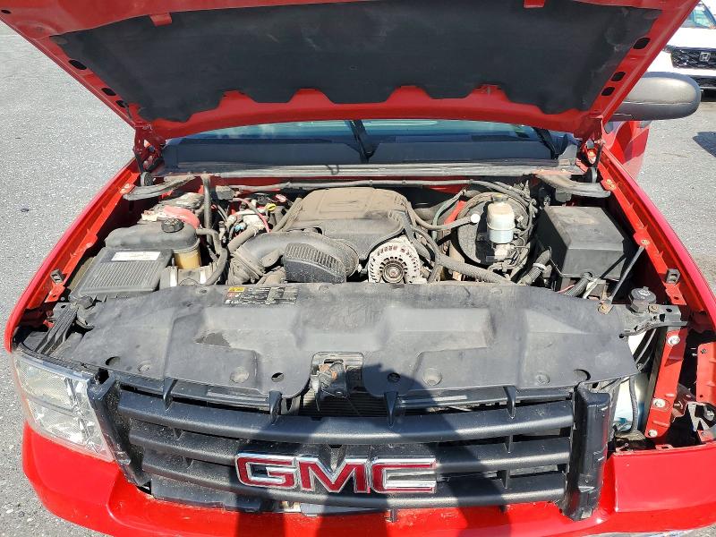 Aukcja sprzedaży 2008 Gmc Sierra, vin: 2GTEK13J981322968, numer aukcji: 67120736