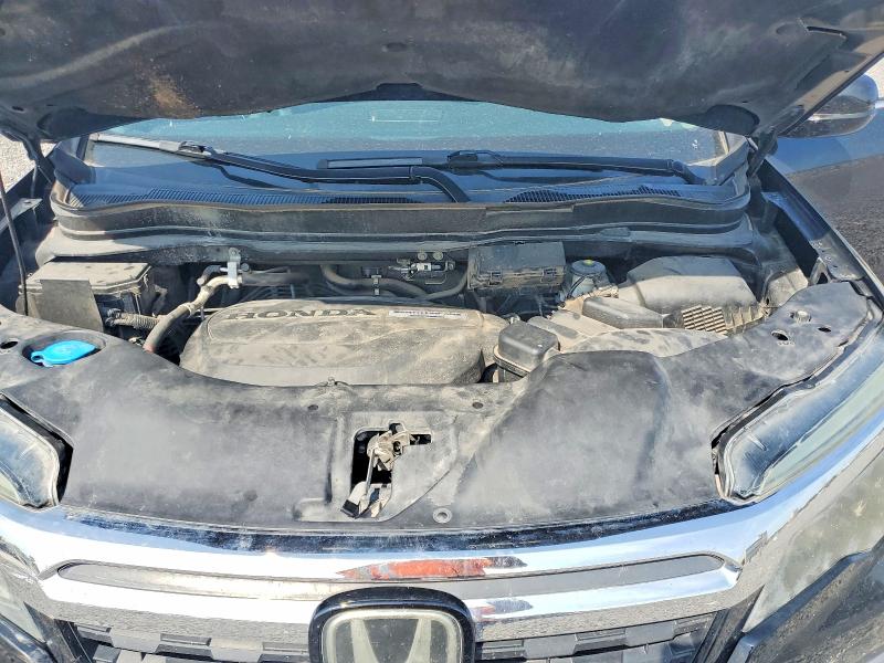 Aukcja sprzedaży 2017 Honda Ridgeline, vin: 5FPYK3F75HB035026, numer aukcji: 65178976