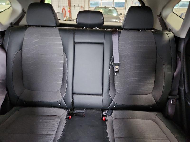 63854166 :رقم المزاد ، KNDEUCAA7N7315119 vin ، 2022 Kia Seltos مزاد بيع