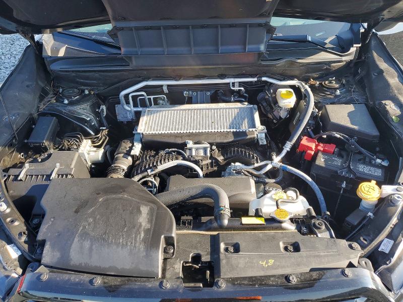 Продаж на аукціоні авто 2024 Subaru Ascent, vin: 4S4WMAHD2R3427926, номер лоту: 63728326
