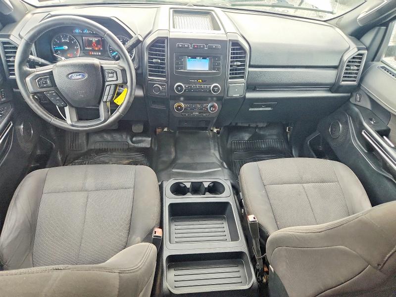 Aukcja sprzedaży 2020 Ford Expedition, vin: 1FMJK1GT2LEA25201, numer aukcji: 65111796