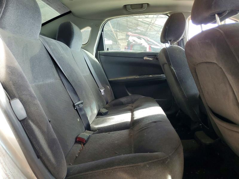 Продажа на аукционе авто 2013 Chevrolet Impala, vin: 2G1WG5E32D1233953, номер лота: 65141556