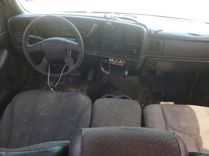 Aukcja sprzedaży 2004 Gmc New Sierra, vin: 1GTEC19X34Z286916, numer aukcji: 65576006