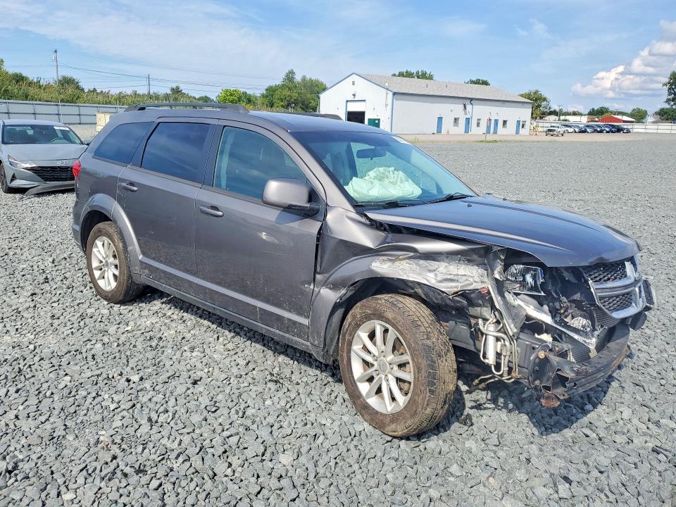 65217096 :رقم المزاد ، 3C4PDCBB9DT606120 vin ، 2013 Dodge Journey مزاد بيع