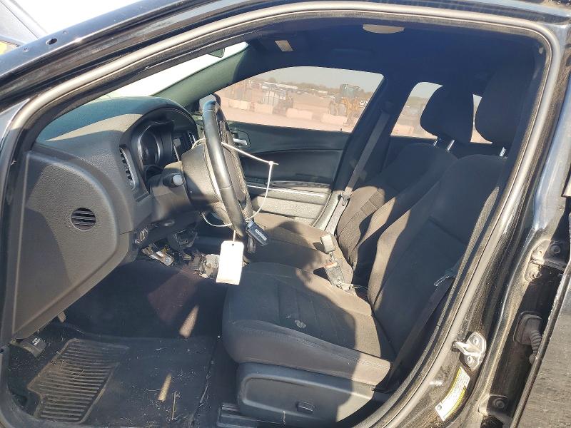 Aukcja sprzedaży 2018 Dodge Charger, vin: 2C3CDXAT2JH206151, numer aukcji: 66513926