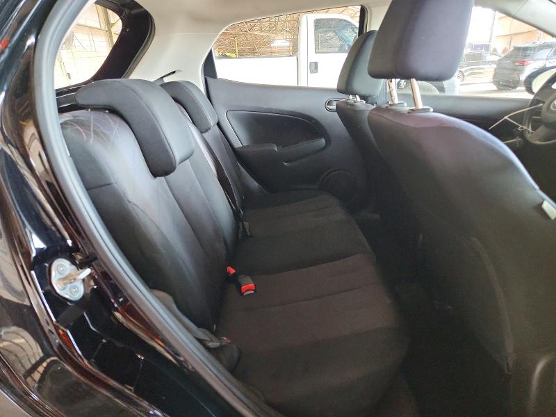 Продажа на аукционе авто 2013 Mazda Mazda2, vin: JM1DE1KY6D0161809, номер лота: 64309306