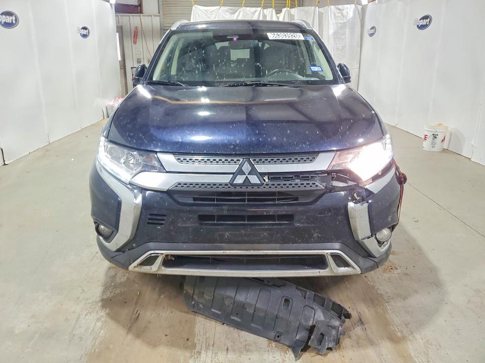 2020 Mitsubishi Outlander მანქანა იყიდება აუქციონზე, vin: JA4AD3A31LZ035935, აუქციონის ნომერი: 66303926