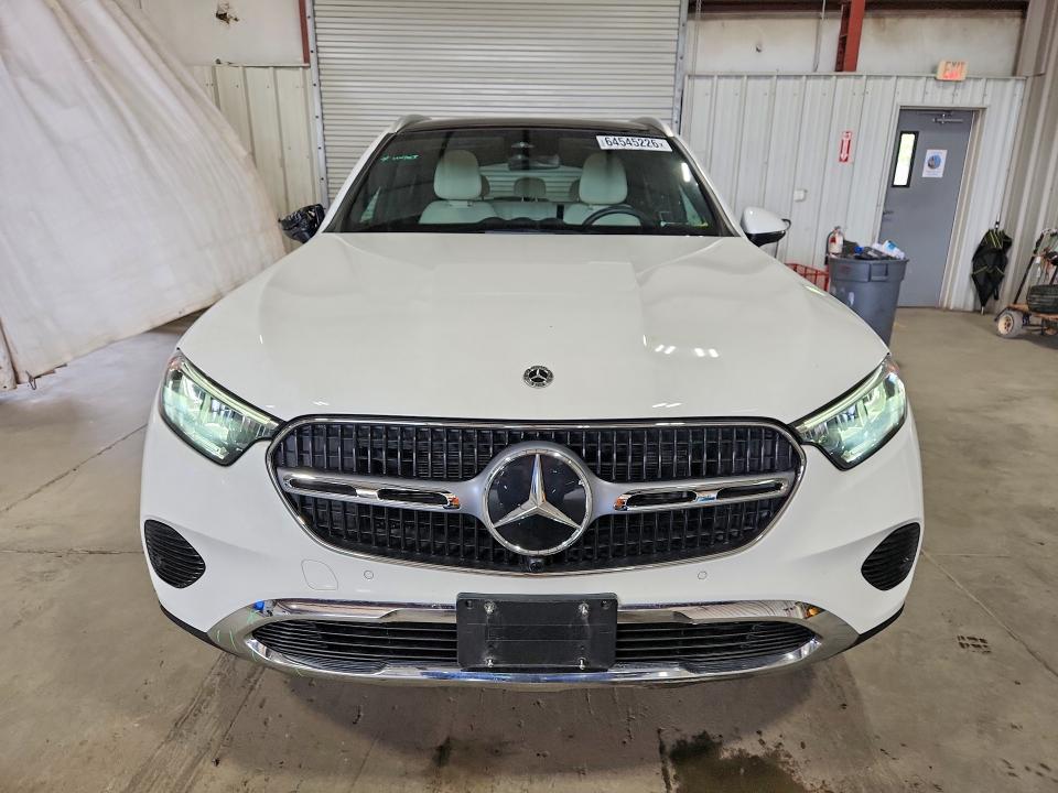 64545226 :رقم المزاد ، W1NKM4HB2PU022121 vin ، 2023 Mercedes-benz Glc مزاد بيع