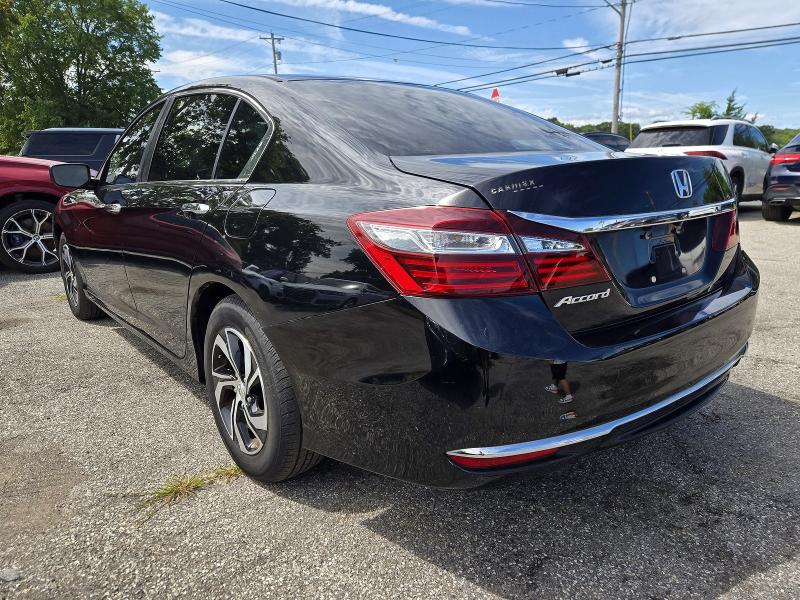 Aukcja sprzedaży 2016 Honda Accord, vin: 1HGCR2F33GA080447, numer aukcji: 66008586