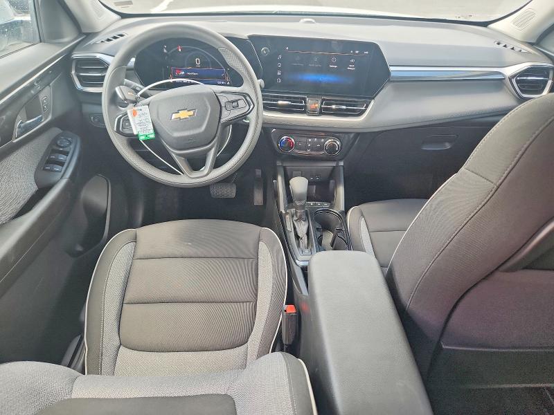 Продаж на аукціоні авто 2026 Chevrolet Trailblazer, vin: KL79MRSL6TB178279, номер лоту: 67189636
