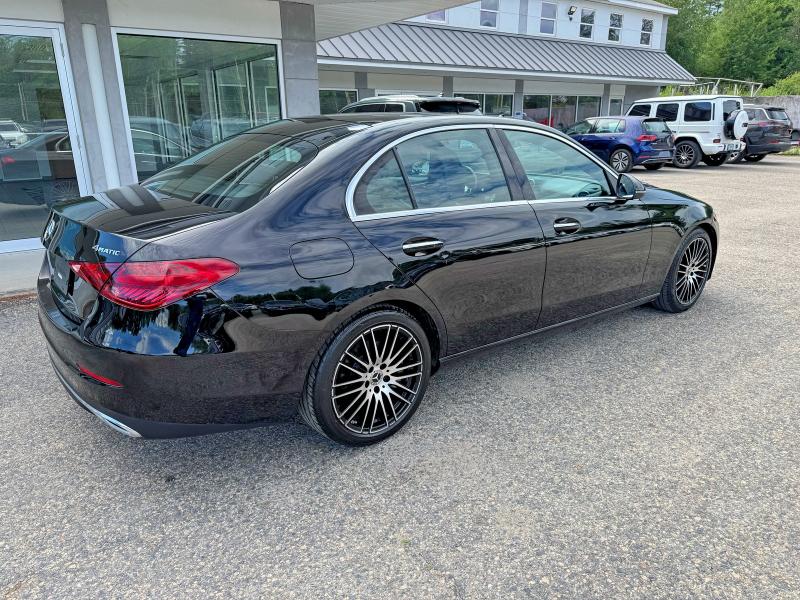 Продаж на аукціоні авто 2023 Mercedes-benz C, vin: W1KAF4HB8PR077985, номер лоту: 66958106