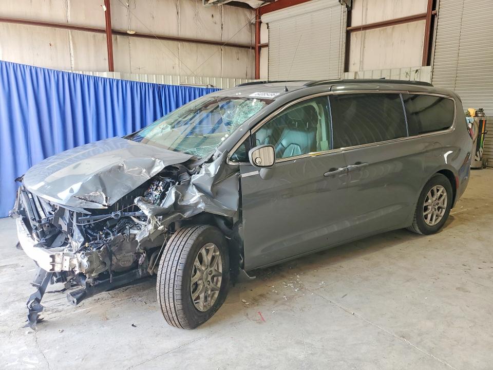 Aukcja sprzedaży 2022 Chrysler Pacifica, vin: 2C4RC1BG8NR197298, numer aukcji: 64085496