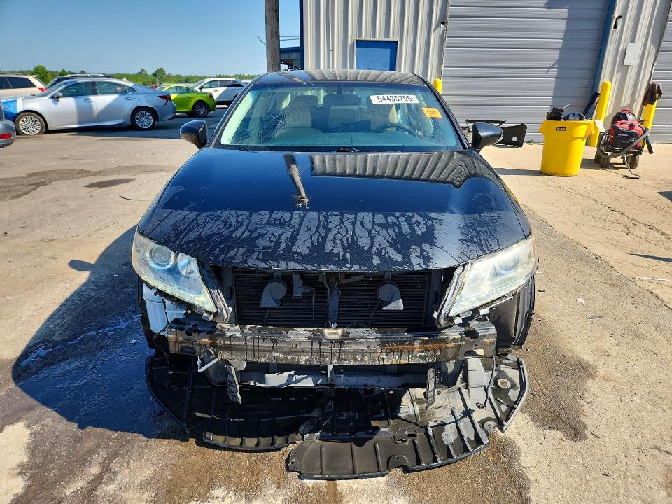 Продаж на аукціоні авто 2013 Lexus Es, vin: JTHBK1GG4D2005898, номер лоту: 64435706