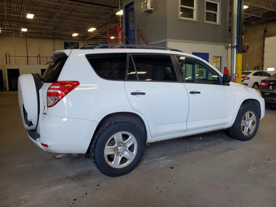 2011 Toyota Rav4 მანქანა იყიდება აუქციონზე, vin: 2T3BF4DV5BW085050, აუქციონის ნომერი: 65747816