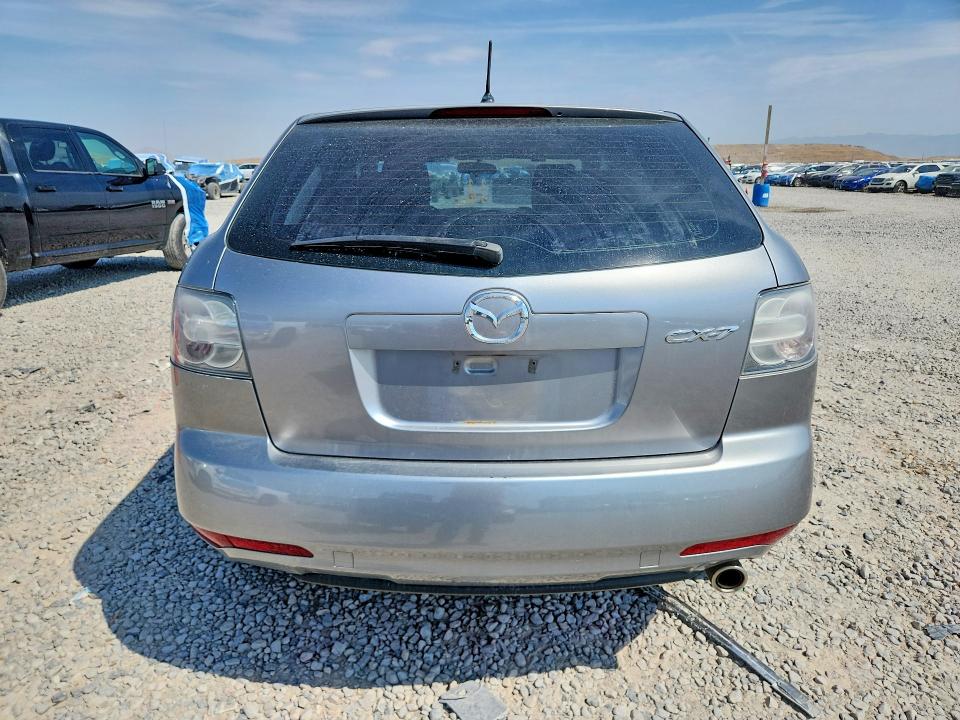 Aukcja sprzedaży 2011 Mazda Cx-7, vin: JM3ER2A50B0400264, numer aukcji: 64773476