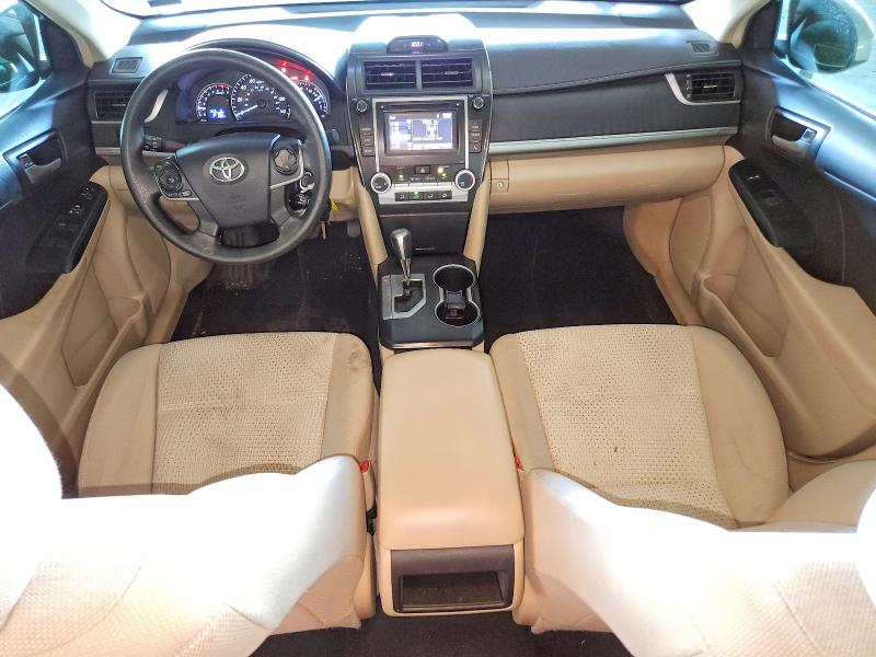 2014 Toyota Camry მანქანა იყიდება აუქციონზე, vin: 4T4BF1FK9ER409007, აუქციონის ნომერი: 62530256