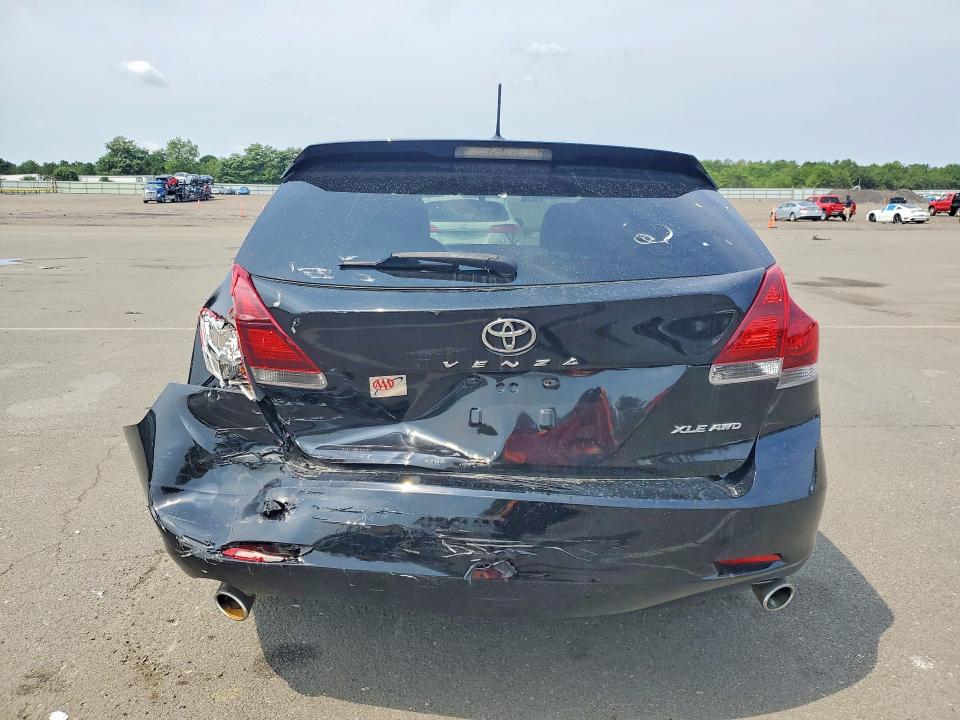Aukcja sprzedaży 2013 Toyota Venza, vin: 4T3BK3BB0DU085328, numer aukcji: 64587466
