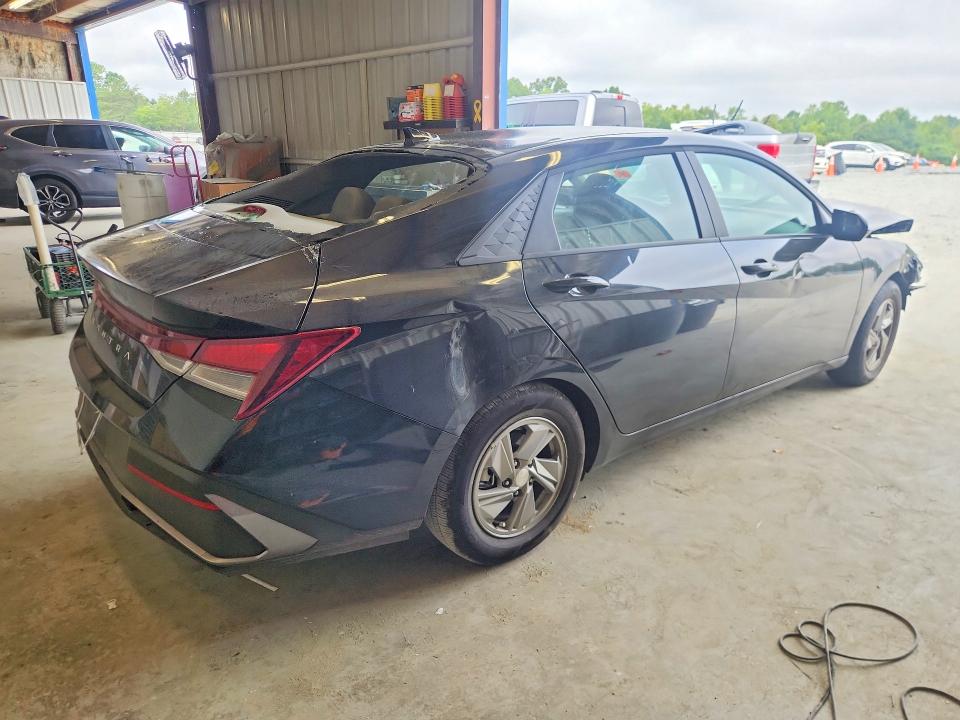 65443706 :رقم المزاد ، KMHLL4DG8TU226928 vin ، 2026 Hyundai Elantra مزاد بيع