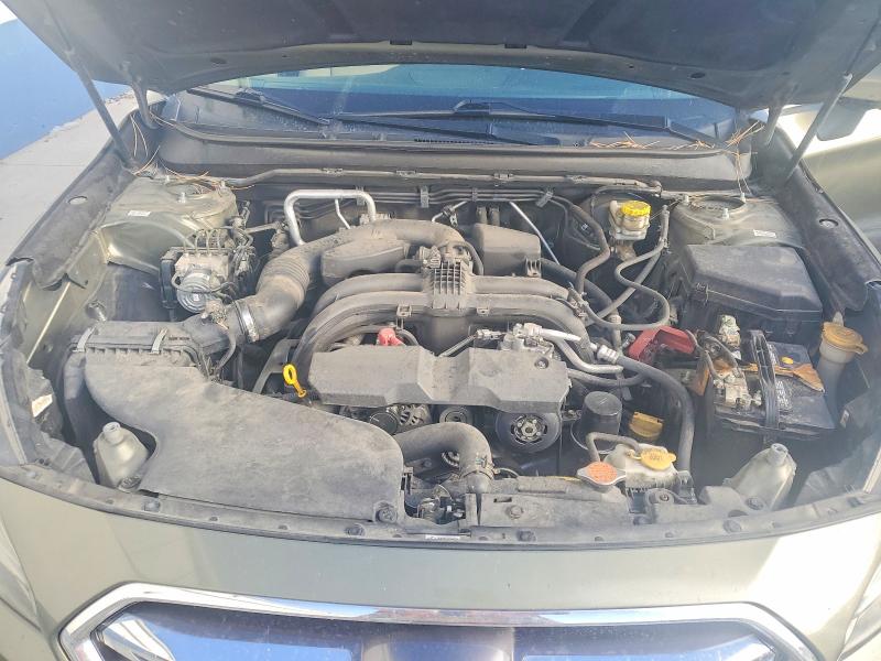 65866076 :رقم المزاد ، 4S4BSAFC9J3355352 vin ، 2018 Subaru Outback مزاد بيع