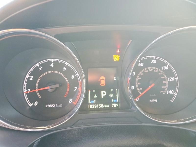 Aukcja sprzedaży 2024 Mitsubishi Outlander Sport, vin: JA4ARUAU0RU026195, numer aukcji: 66416046