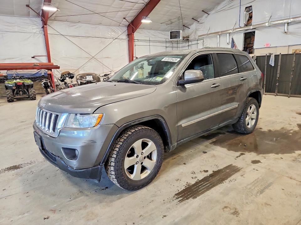 Продаж на аукціоні авто 2011 Jeep Grand Cherokee, vin: 1J4RR4GG9BC737071, номер лоту: 67020426