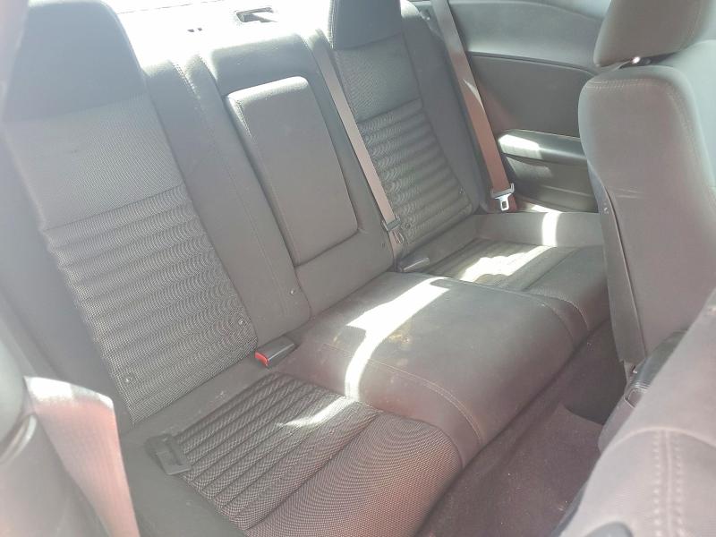 62699586 :رقم المزاد ، 2C3CDYBT0EH306596 vin ، 2014 Dodge Challenger مزاد بيع