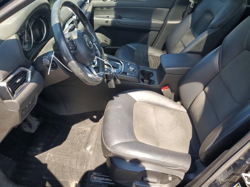 65283776 :رقم المزاد ، JM3KFBCM6L0765226 vin ، 2020 Mazda Cx-5 مزاد بيع