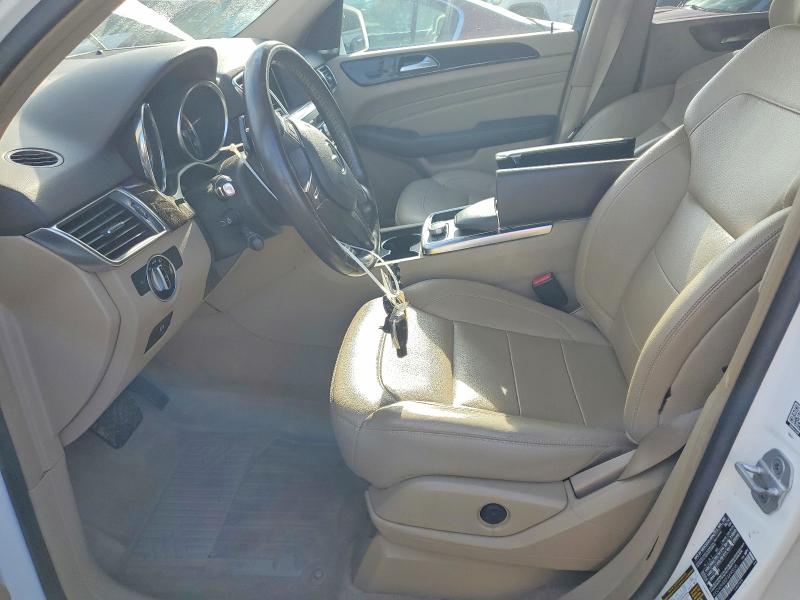 63855616 :رقم المزاد ، 4JGDA5HB0FA490035 vin ، 2015 Mercedes-benz Ml مزاد بيع
