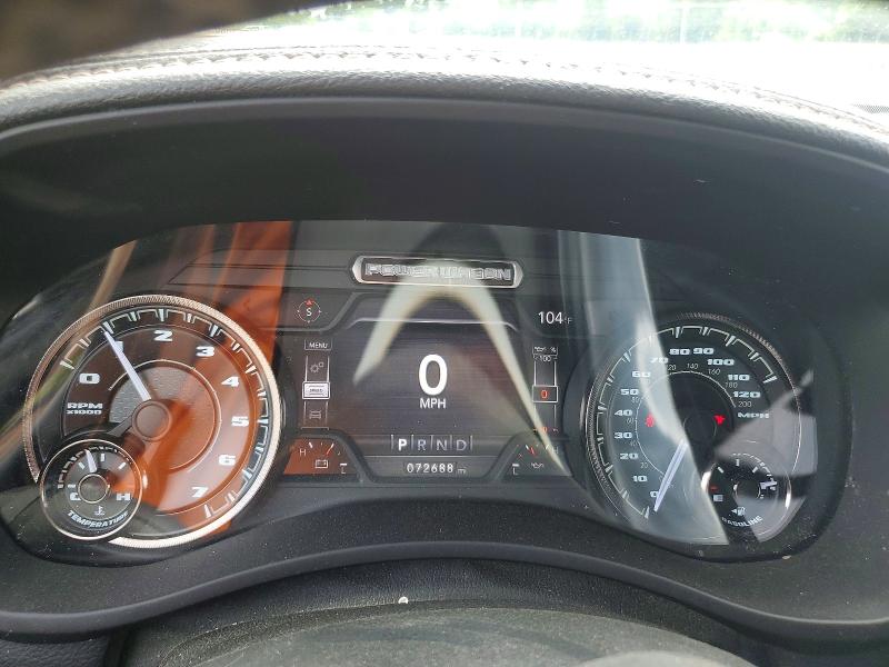 2022 Ram 2500 მანქანა იყიდება აუქციონზე, vin: 3C6TR5EJXNG433563, აუქციონის ნომერი: 64725796