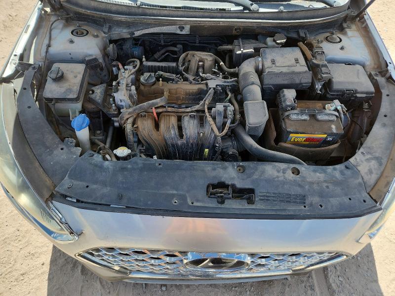 Продажа на аукционе авто 2018 Hyundai Sonata, vin: 5NPE34AF1JH695150, номер лота: 64310686