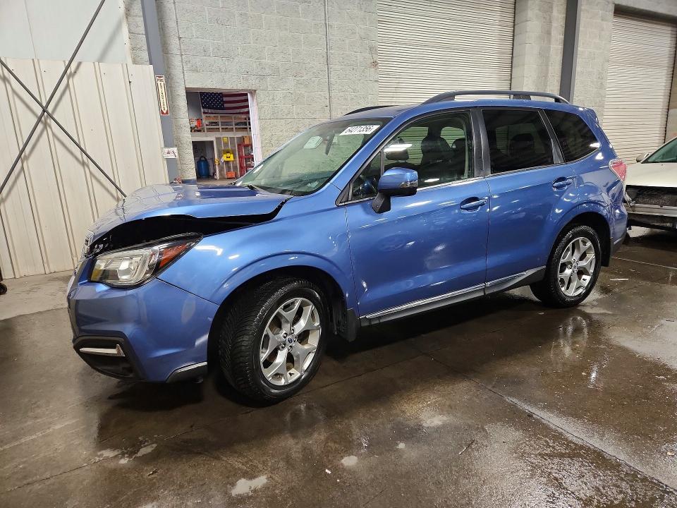Продаж на аукціоні авто 2017 Subaru Forester, vin: JF2SJAWC2HH483759, номер лоту: 64271356