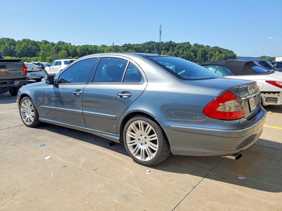 Продаж на аукціоні авто 2008 Mercedes-benz E, vin: WDBUF87X18B247415, номер лоту: 63859656