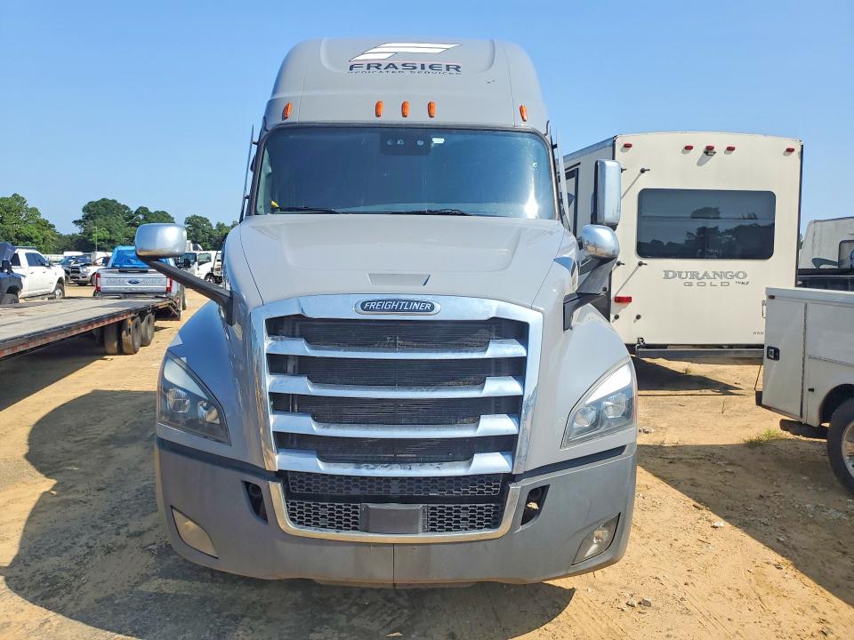 63337236 :رقم المزاد ، 1FUJHHDV2PLUC9154 vin ، 2023 Freightliner Cascadia 126 مزاد بيع