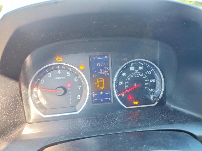 Продаж на аукціоні авто 2010 Honda Cr-v, vin: 5J6RE4H59AL095801, номер лоту: 63411696