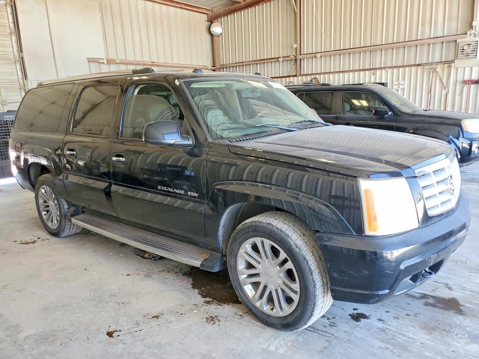 Aukcja sprzedaży 2004 Cadillac Escalade, vin: 3GYFK66N94G247281, numer aukcji: 65700386