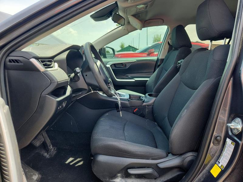Продаж на аукціоні авто 2019 Toyota Rav4, vin: 2T3H1RFVXKW033013, номер лоту: 65323636