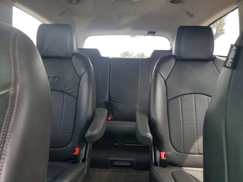 Aukcja sprzedaży 2016 Buick Enclave, vin: 5GAKRBKD9GJ295020, numer aukcji: 64830036
