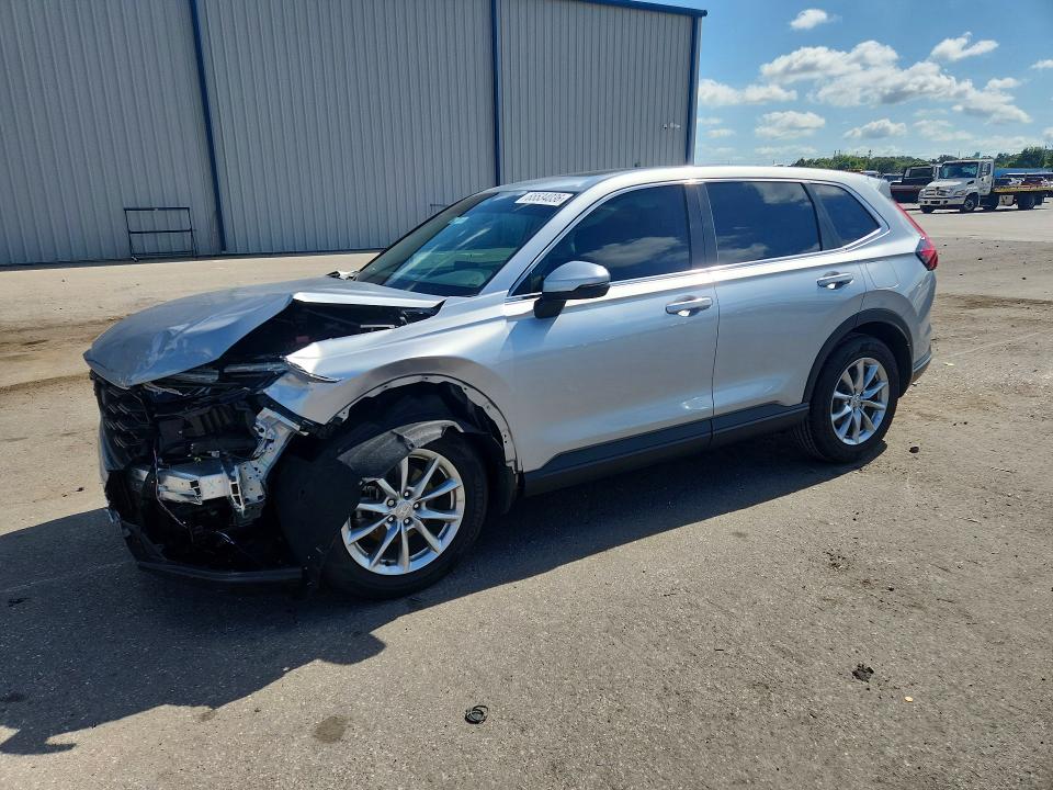 2026 Honda Cr-v მანქანა იყიდება აუქციონზე, vin: 2HKRS3H44TH326983, აუქციონის ნომერი: 65534036